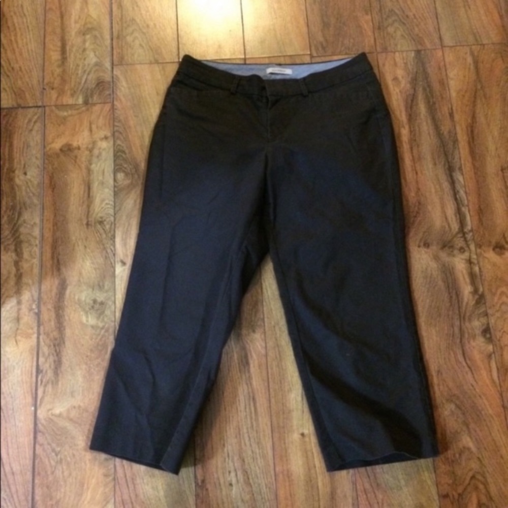 Docker Capris - image 1